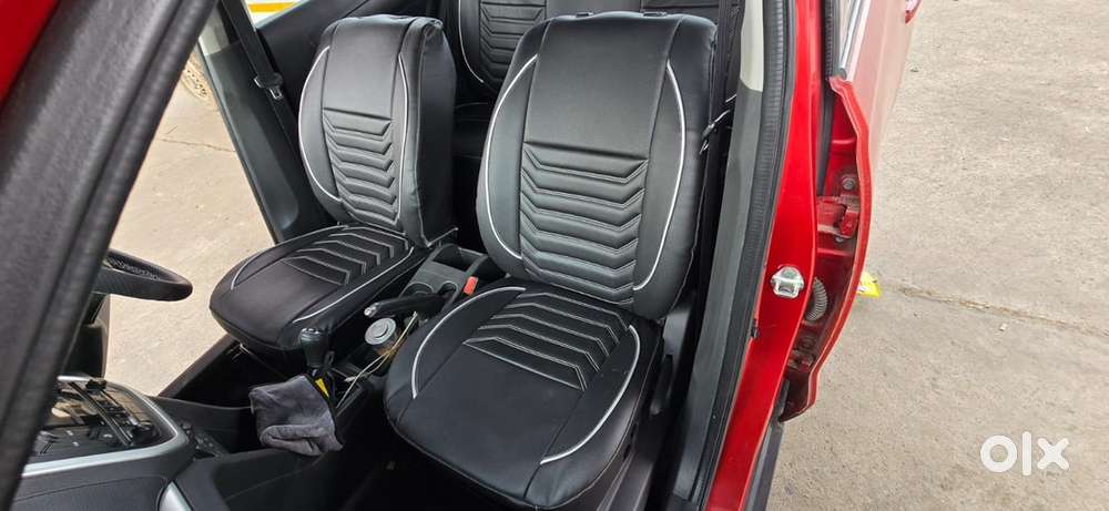 Maruti Suzuki Brezza 2016 Diesel Well Maintained