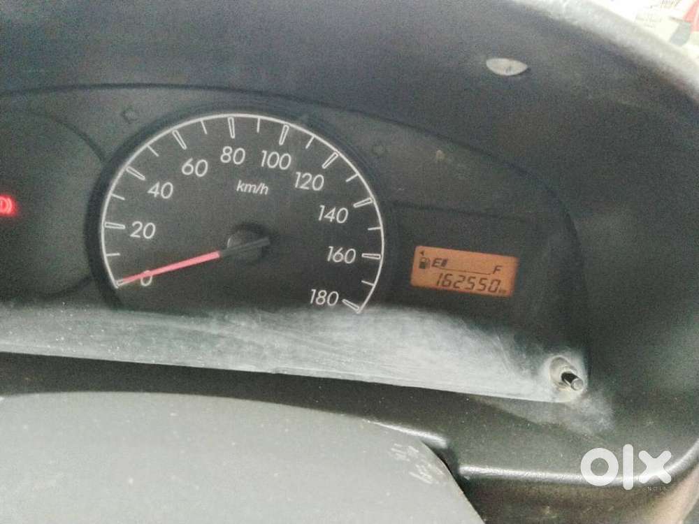 Maruti Suzuki Alto, 2011, Petrol