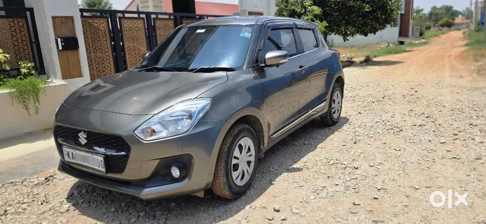 Maruti Suzuki Swift 2024 Petrol 15900 Km Driven