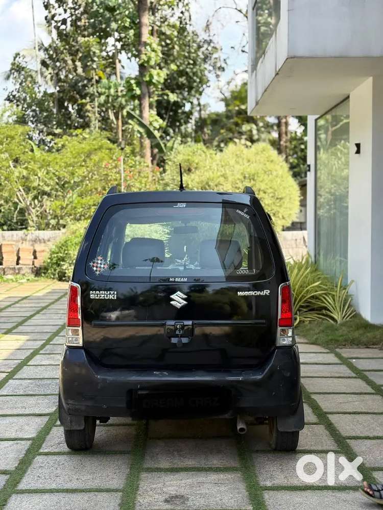 Maruti Suzuki Wagon R Primea Limited Edition