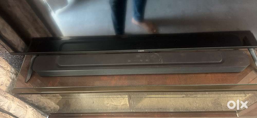 Jbl bar 2.1 mk2
