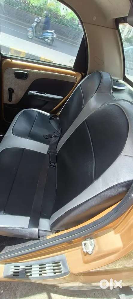 Tata Nano Xt Petrol 2014