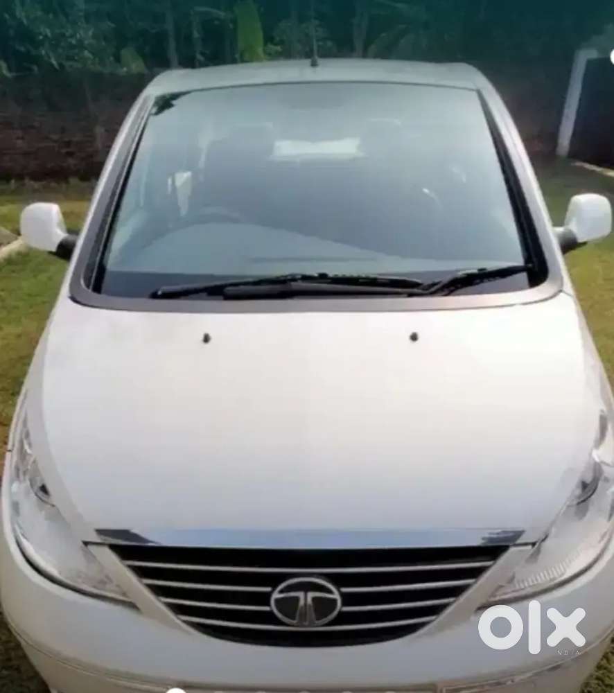 Tata Manza 1.4 Safire 2010 Petrol Manual