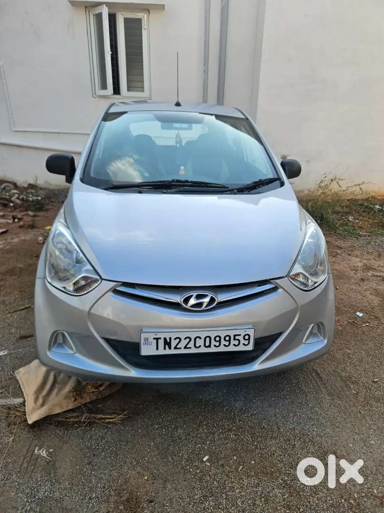 Hyundai Eon 2014