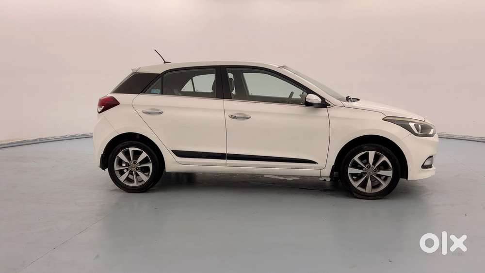 Hyundai Elite I20 [ ] 1.2 Asta, 2016, Petrol