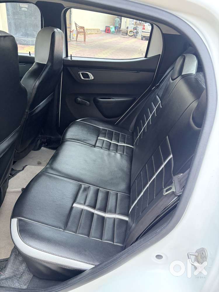 Renault Kwid 1.0 Rxt Edition, 2018, Petrol