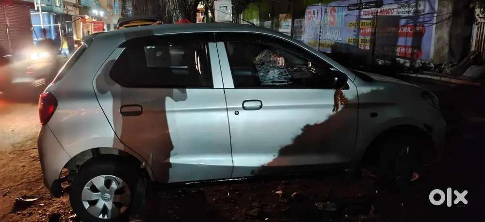Maruti Alto K10 2024