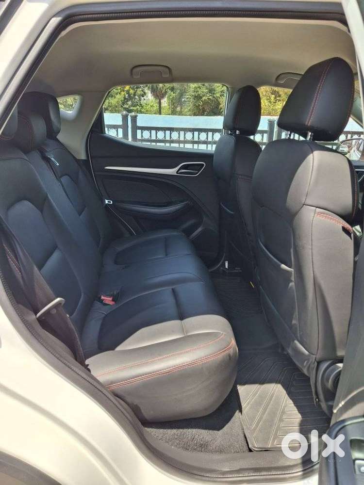 Mg Zs Ev, 2023, Electric