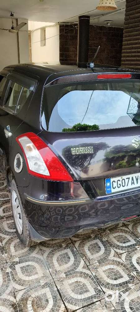 Maruti Suzuki Swift 2015 Diesel 24200 Km Driven