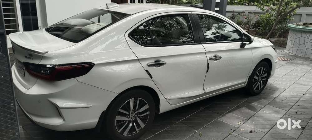 Honda City Hybrid Zx 2022 Model