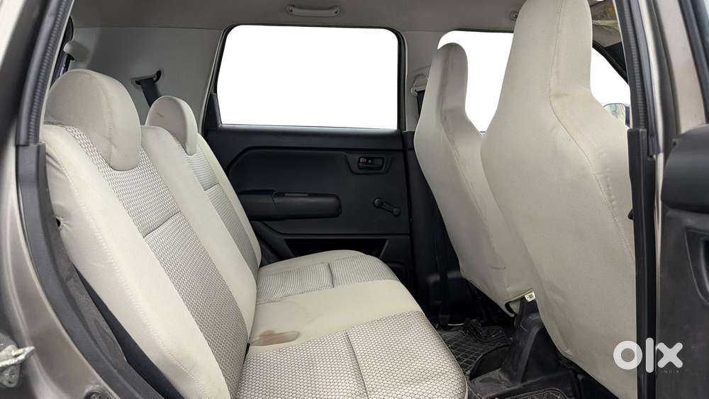 Maruti Suzuki Wagon R 1.0 Lxi Mt, 2023, Petrol