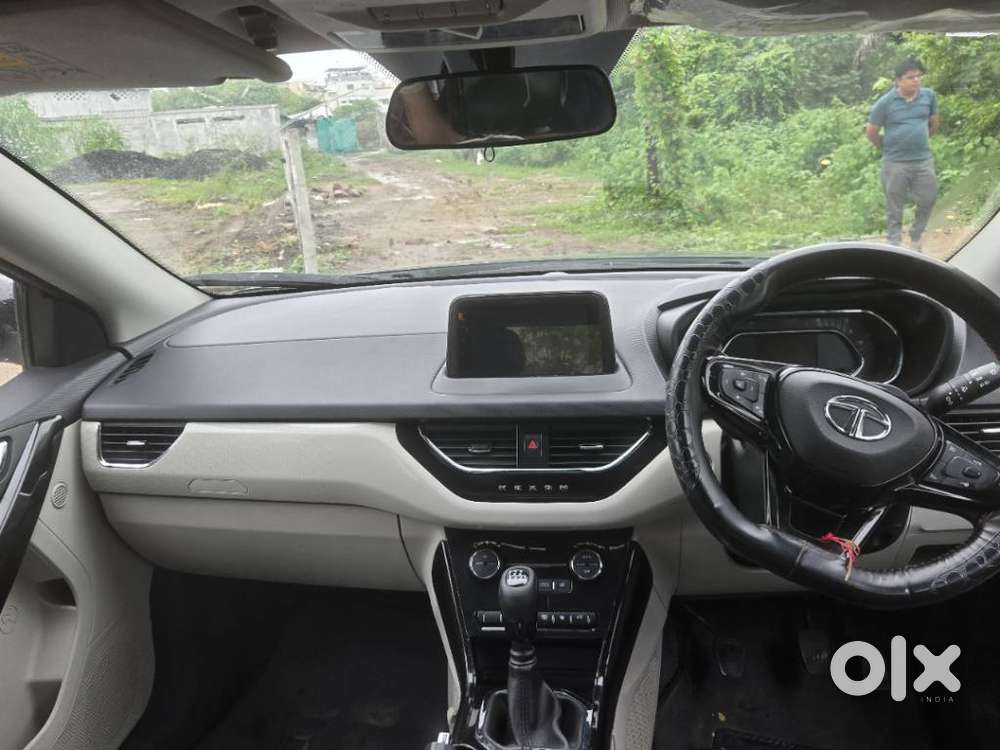Tata Nexon 1.2 Revotron Xz Plus, 2021