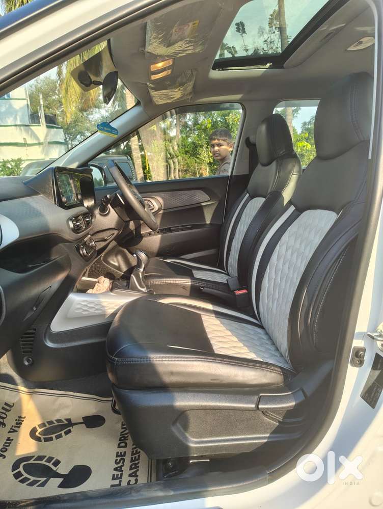 Hyundai Exter Sx 1.2 Amt, 2024, Petrol