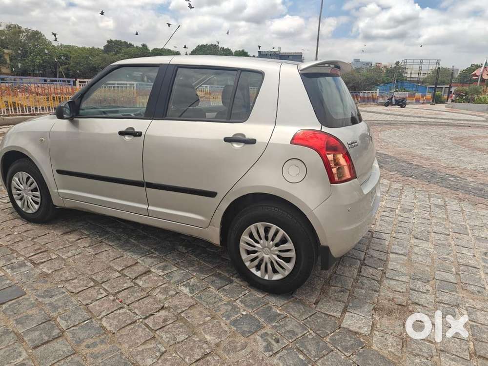 Maruti Suzuki Dzire Vxi 2010