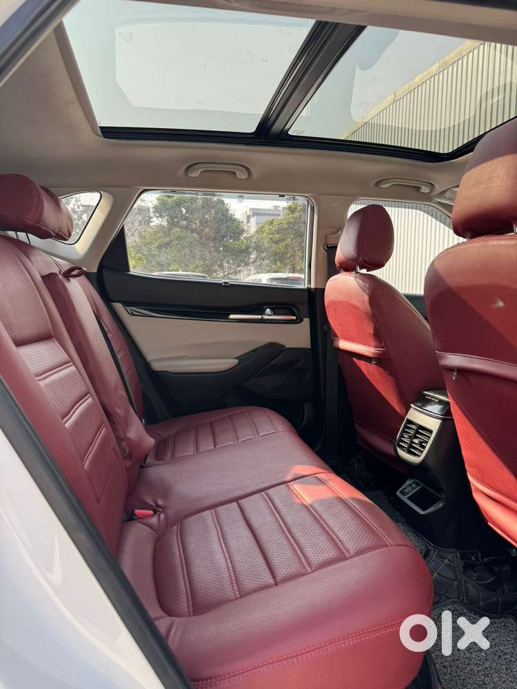Kia Seltos 1.5 Htx At Petrol, 2023, Petrol