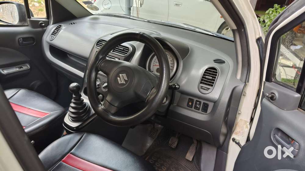 Maruti Suzuki Ritz Ldi Bs-iv, 2014, Diesel