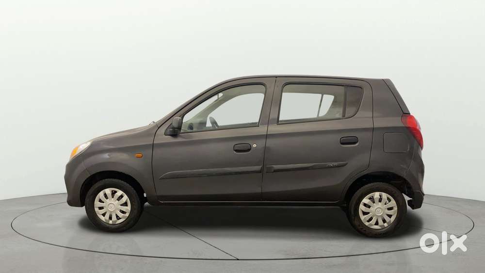 Maruti Suzuki Alto 800 Lxi, 2019, Petrol