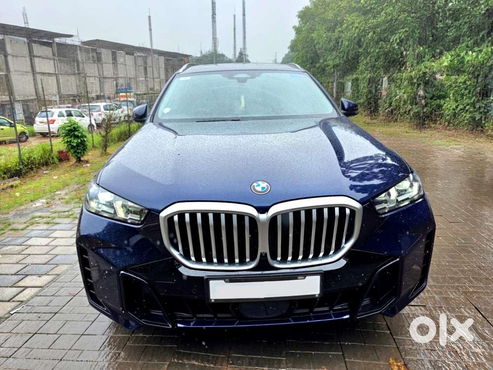 Bmw X5 Xdrive40i M Sport, 2024, Petrol