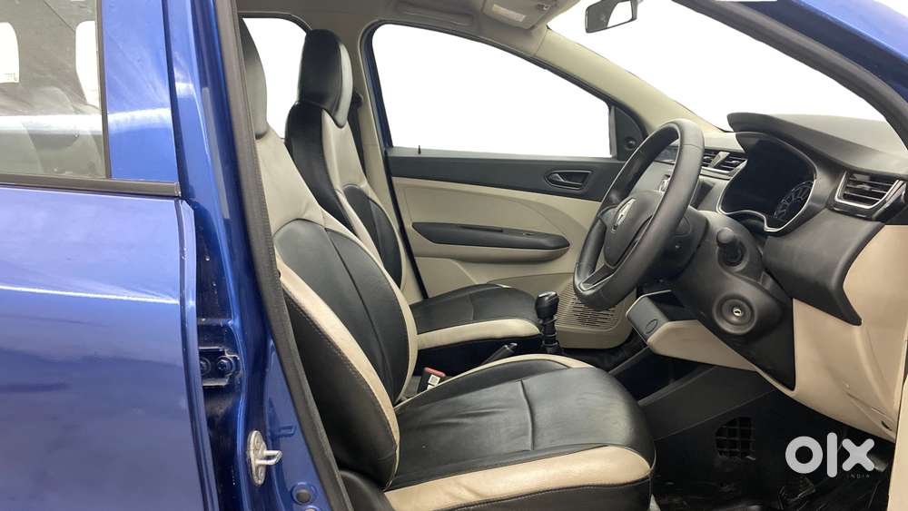 Renault Triber Rxl, 2020, Petrol