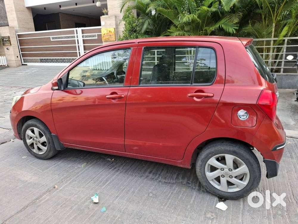 Maruti Suzuki Celerio Zxi, 2018, Petrol