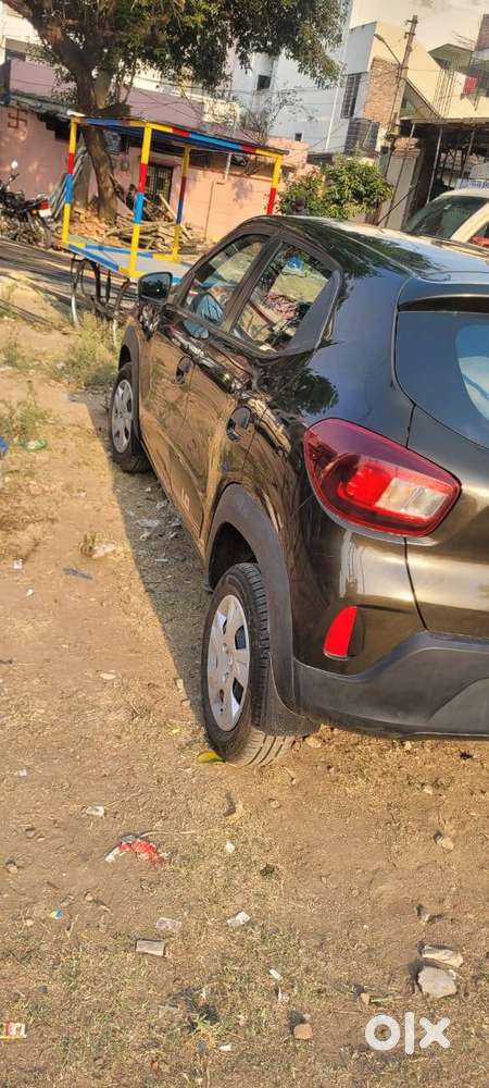 Renault Kwid Rxt 1.0 Automatic