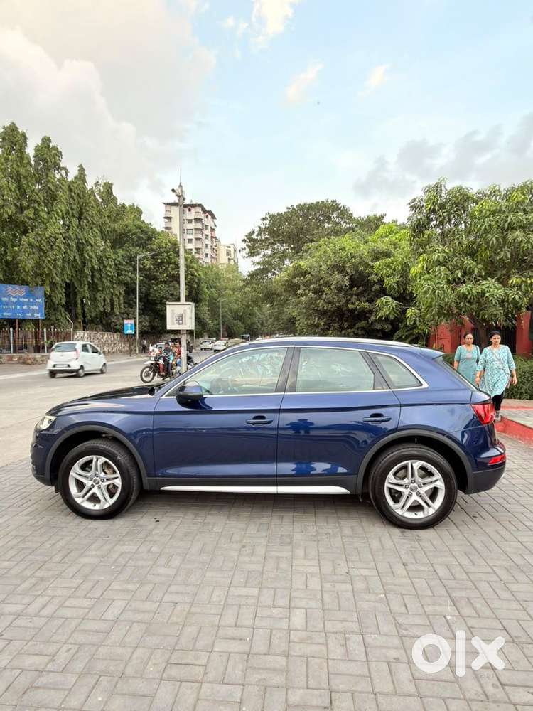 Audi Q5 Technology 45 Tfsi, 2018, Petrol