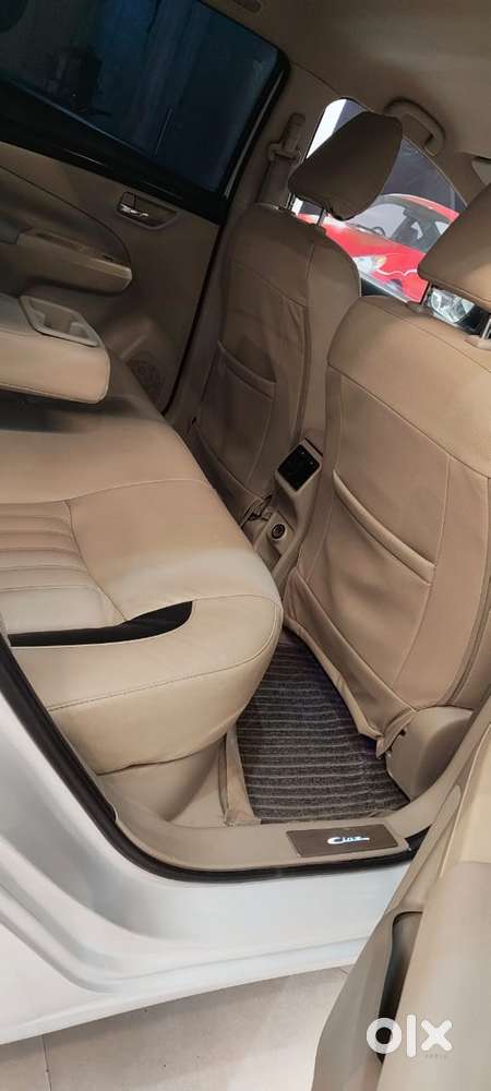 Maruti Suzuki Ciaz Zxi Plus, 2016, Petrol