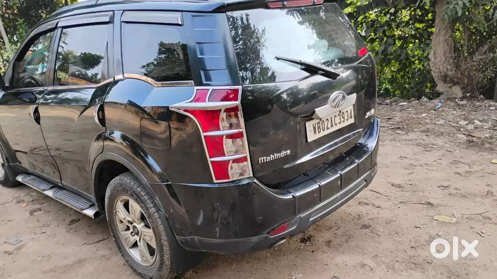 Mahindra Xuv500 Diesel Good Condition