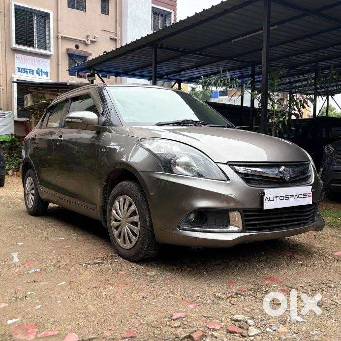 Maruti Suzuki Dzire 1.2 Vxi, 2015, Petrol