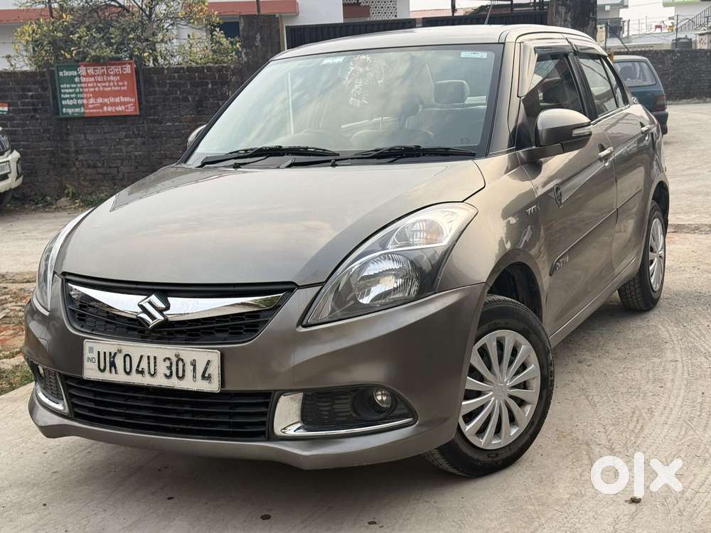 Maruti Suzuki Swift Dzire Vxi Regalia Limited Edition Mt, 2015, Petr..