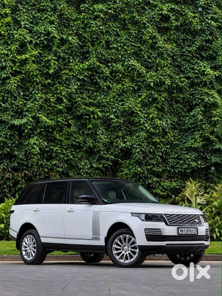 Land Rover Range Lwb 3.0 V6 Diesel Vogue, 2019