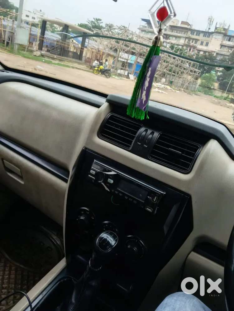 Mahindra Scorpio Diesel 2015