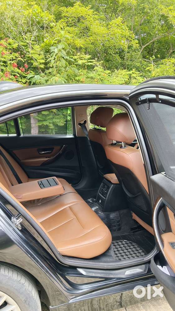 2013 Bmw 3 Series Diesel Automatic