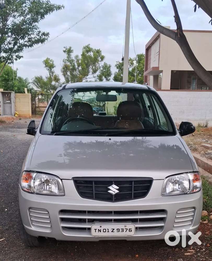 Maruti Suzuki Alto 2005
