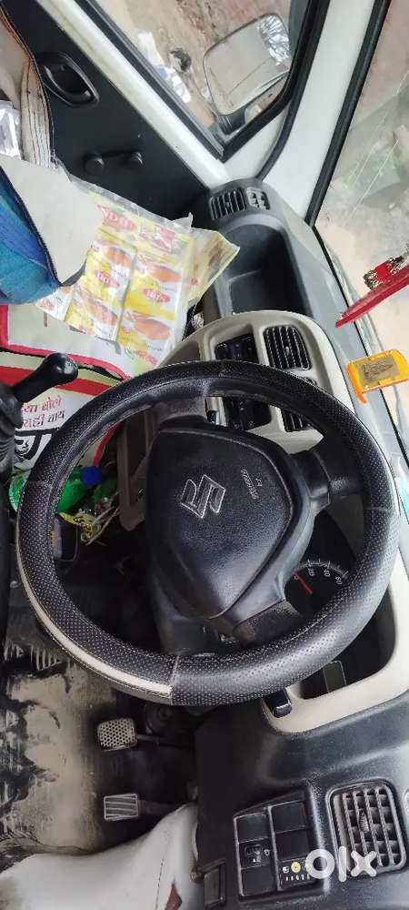 Maruti Suzuki Eeco Cng 5 Str 2021