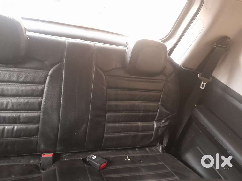Mahindra Scorpio-n 2.2 Z2 Diesel Mt 7 Str, 2024, Diesel