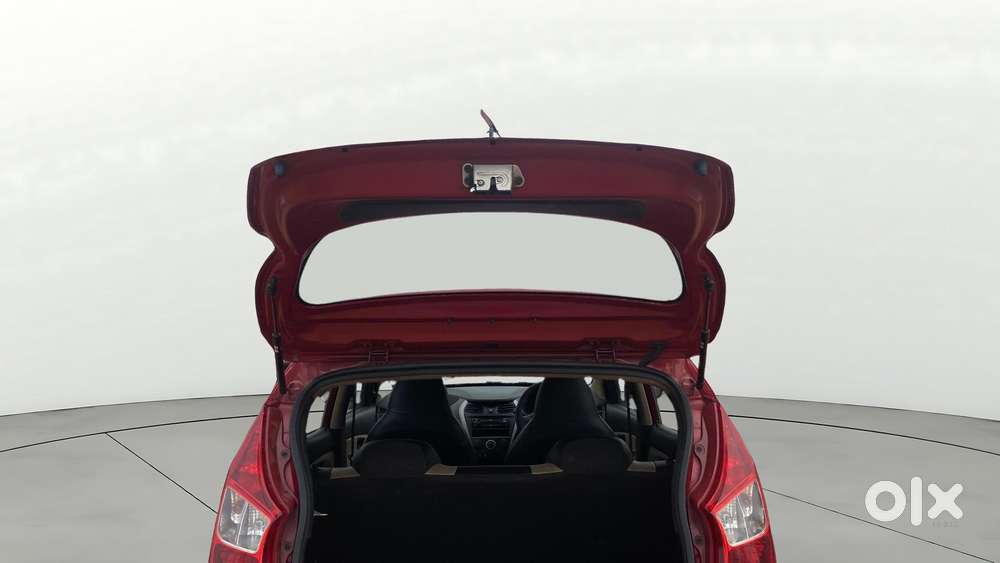 Hyundai Eon Era +, 2014, Petrol