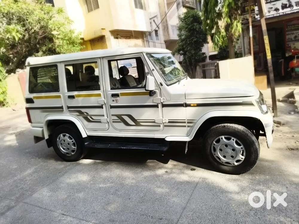 Mahindra B6 2023 Diesel Good Condition
