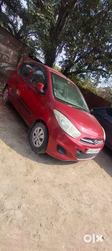 Hyundai I10 1.2 Kappa Magna, 2012, Petrol