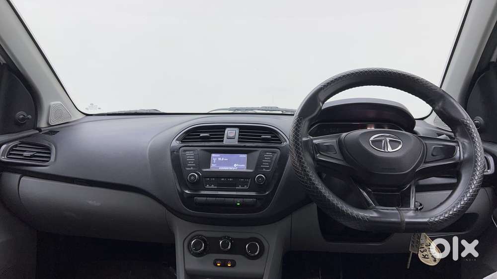 Tata Tiago 1.2 Revotron Xm Cng, 2022, Cng & Hybrids