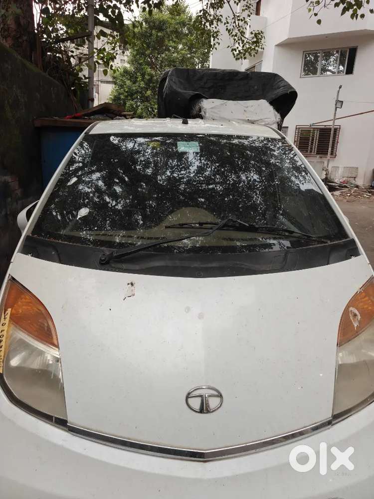 Tata Nano Twist Xt 2014 100% Condition Full Ac New Battery