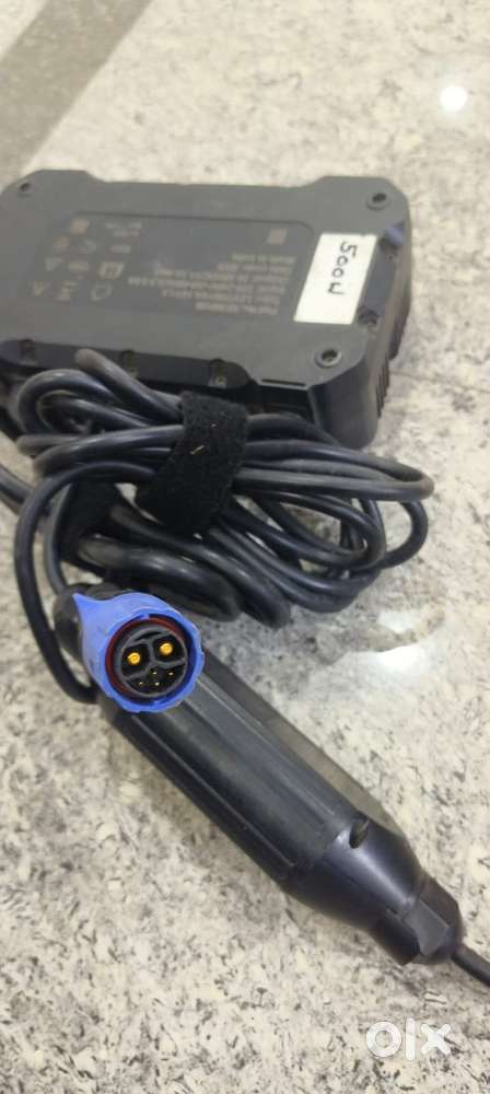 Icube charger