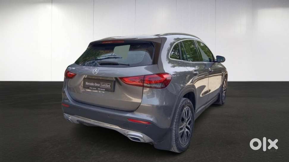 Mercedes-benz Gla 200, 2022, Petrol