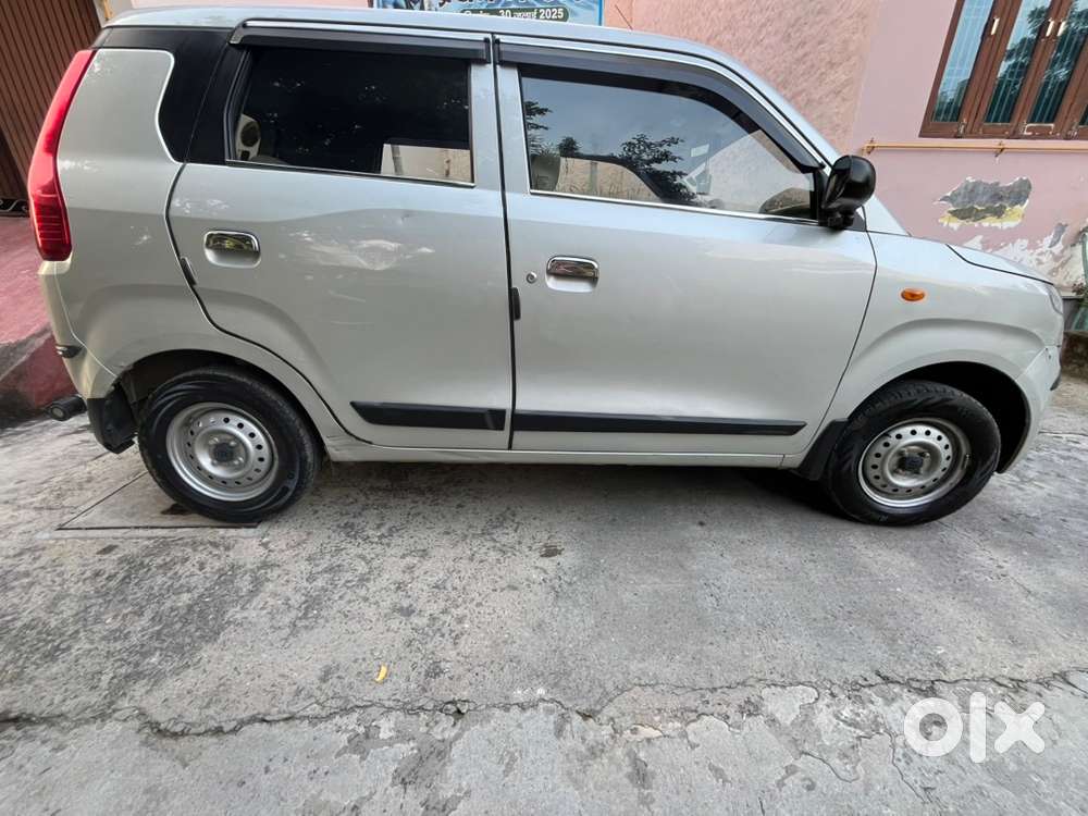 Maruti Suzuki Company Cng 2022