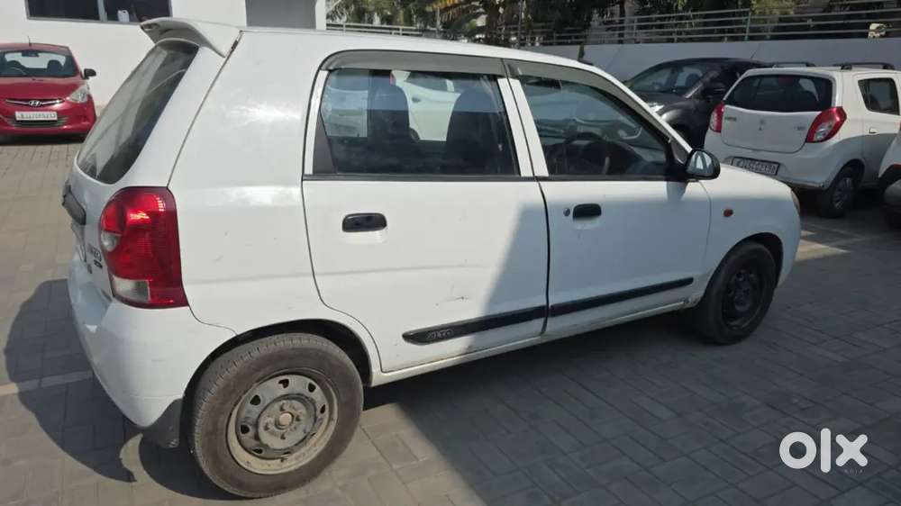 Maruti Suzuki Alto K10 2014 Petrol 180000 Km Driven