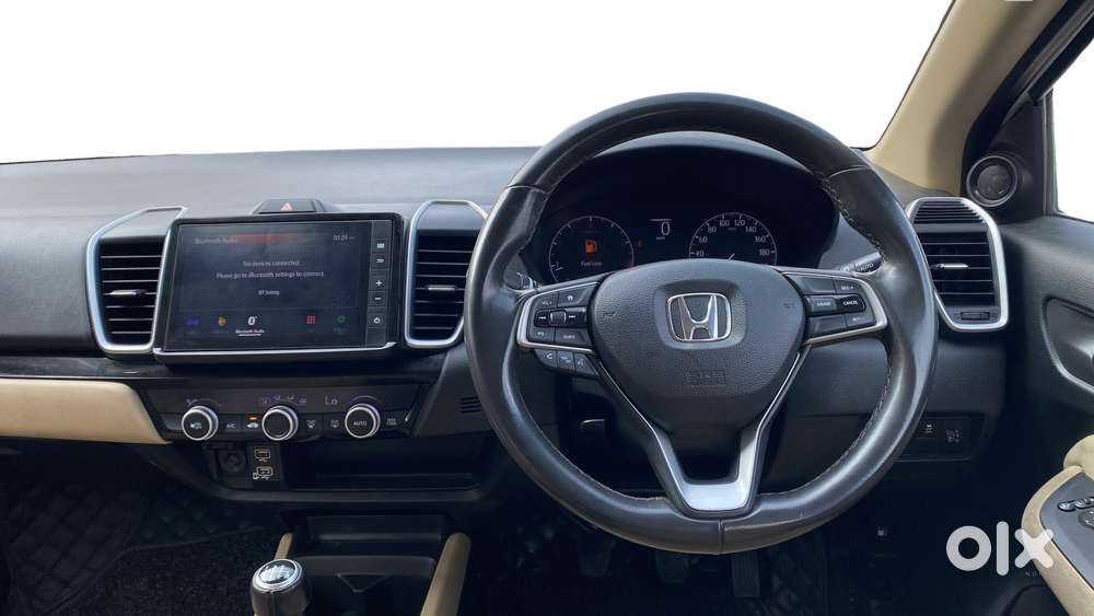 Honda City 1.5 Vx I-vtec Mt, 2022, Petrol