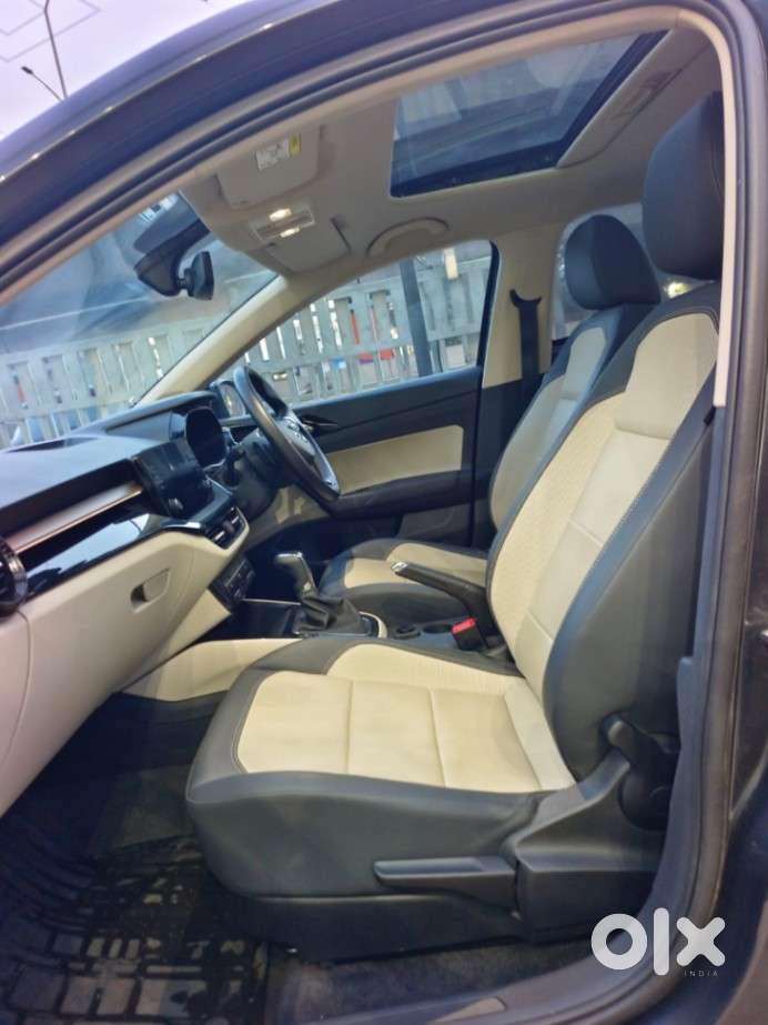 Skoda Slavia 1.5 Tsi Style Dsg, 2023, Petrol