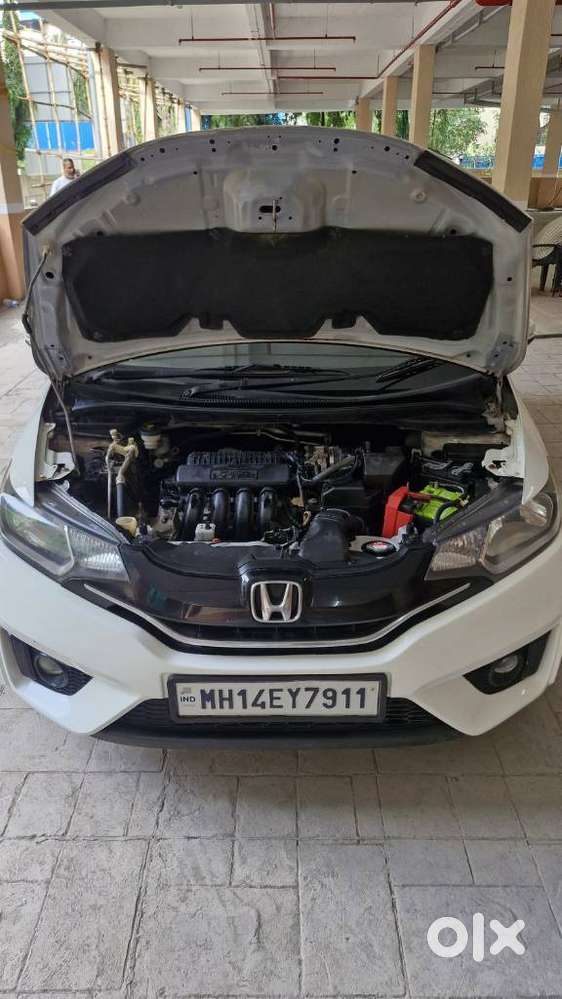 Honda Jazz 1.2 V I Vtec, 2015, Petrol
