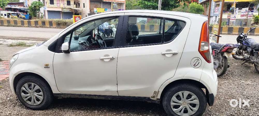 Maruti Suzuki Ritz 2009 Diesel 179000 Km Driven