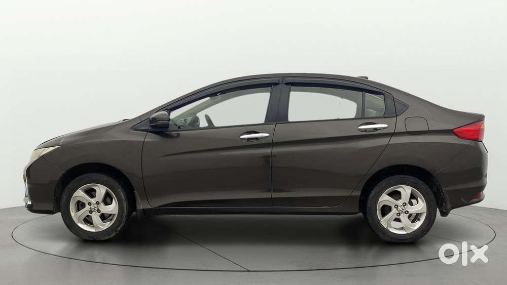 Honda City 2015-2017 I Vtec V, 2016, Petrol